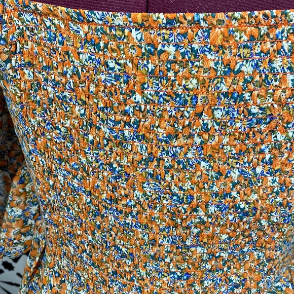 Adorable floral Tunic Dress NEW - Picture 6 of 7